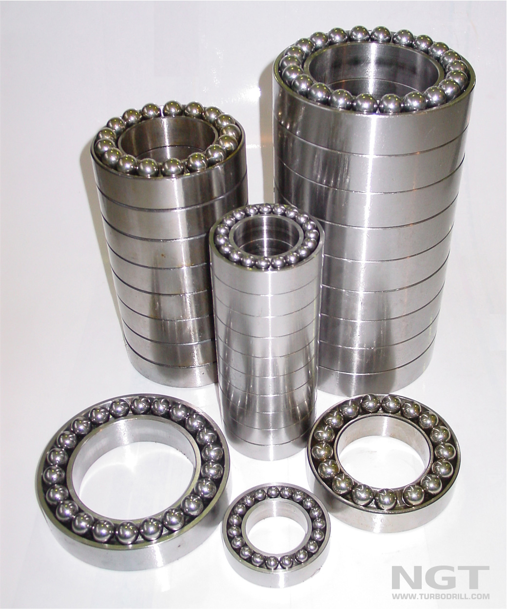 Radial thrust bearing deals